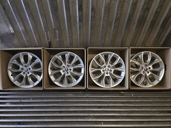 5x100 R18 Škoda Crater Vega Kamiq Scala Rapid Fabia - 7