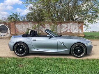BMW Z4 2.5I 160kW - 7