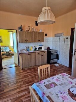 Prodej bytu 1+1 (56 m²) Jilemnice, Metyšova 375 - 7