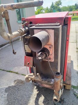 Kotel Atmos DC 50 S - 7