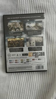 Prodám luxusní Battlefield pro sběratele PC - 7