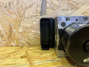ŘÍDICÍ JEDNOTKA ABS 1K0614517EG - 7
