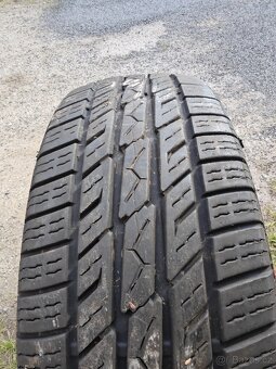 Barum Bravuris 4x4 245/70 R16 107H -2ks - 7