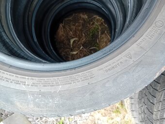 4x Michelin Primacy HP 205/55 R17 - 7
