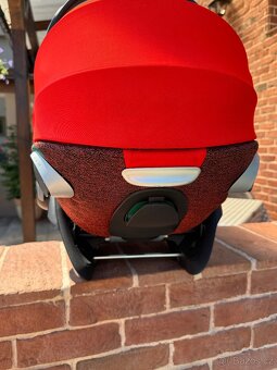 Cybex autosedačka Cloud Z2 i-size Plus - 7