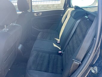 PEUGEOT 307 SW 1.6i 16V 80KW Koupeno ČR 2007 - 7