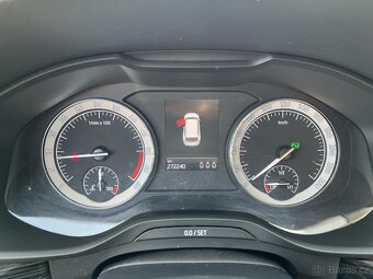 Škoda Kodiaq 2.0TDi110KWDSGBufik, 272tkm - 7