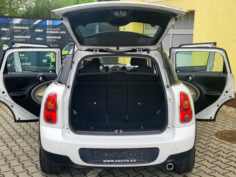 Mini Countryman, 2,0 D A/T NOVÉ ROZVODY - 7