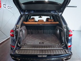 BMW X5 M50d xDrive DPH - 7