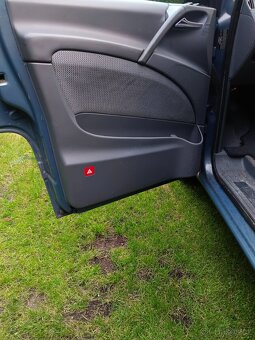 Mercedes vito Viano 639 2.2cdi - 7