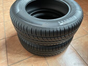 195/65R15 91H PIRELLI CINTURATO P1 VERDE, 2-kusy pneu - 7