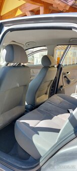 Seat Ibiza 1.2. - 7