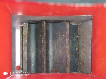Prodám NEPOUŽITÝ elektrický Válcový drtič FERREX F-HL 2851- - 7