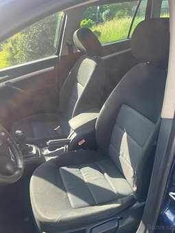 Škoda Octavia 2 1.9 TDi 4x4 - 7
