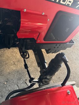 Zetor 7211 - 7