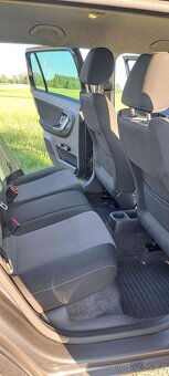 Škoda Fabia II 1.6i 77kW Combi - 7