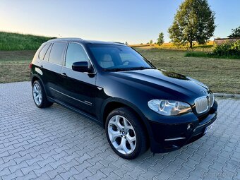BMW X5 3.0D XDrive - 7