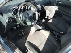 Alfa Romeo 147 1,9JTD 88kW 2007 - pouze díly - 7