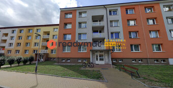Prodej bytu 1+1, 34 m², Kyjov - 7