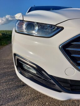 Ford Mondeo, 1.5 EcoBoost automat, 2019, 106500 km - 7