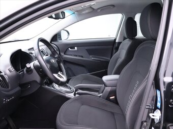 Kia Sportage 2,0 CRDI Automat 4x4 Navi (2014) - 7