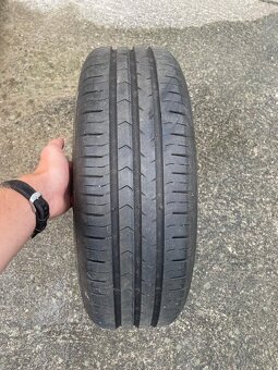 Pneumatiky letní 4x - Continental - 175/65 R 14 T - 7
