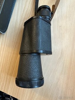 monokulár, dalekohled MP2 7x50 - 7