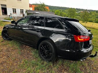 Audi a6 c7 2.0 tdi - 7