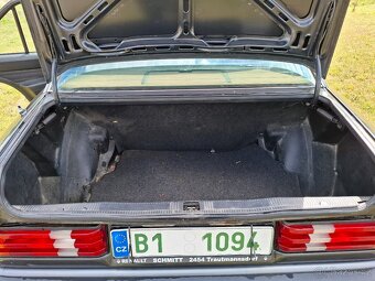 Mercedes 190 2.5 Diesel Klima.. - 7