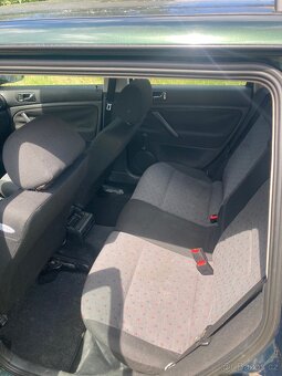 VW Passat variant - 7