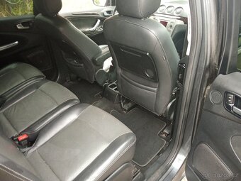 Ford Galaxy 2008 - 7