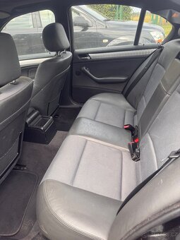 BMW E46 318D - 7