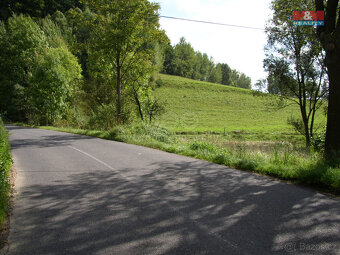 Prodej louky, 2494 m², Janův Důl - 7