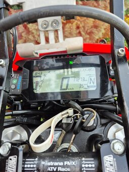 Honda CRF300L - 7