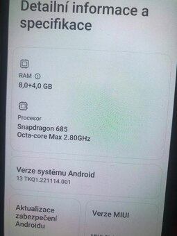 Redmi note 13 - 7