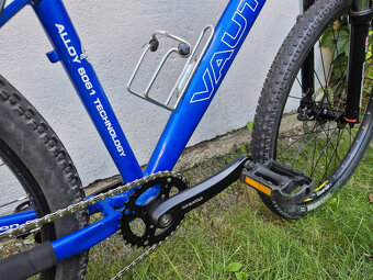 Kolo Vautron vel.S/15", převody 1x10 - 7