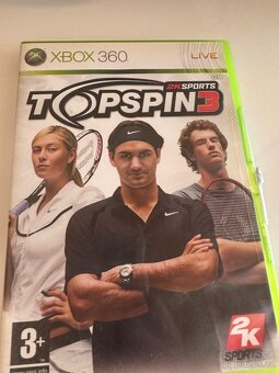 xbox 360 - 7