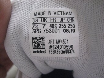 adidas superstar - 7