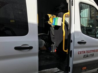 Evidence a kontrolní systémy - 7