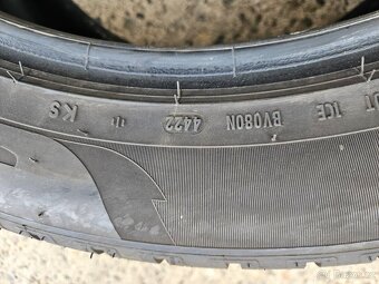 325/40R22 114V Scorpion Winter MO1 PIRELLI - 7