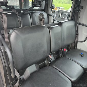 Can-Am Traxter 1000 - 7