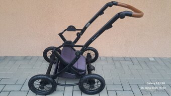 Kočárek Jedo Bartatina - 7