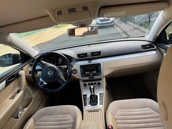 Volkswagen Passat 3.6 V6 4-Motion HighLine - 7