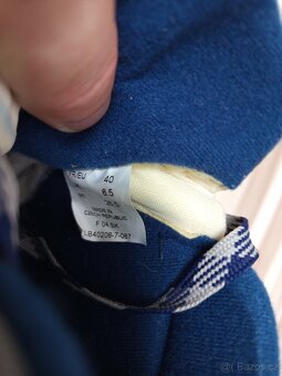 Boty na běžky Botas Vega vel.40 - 7