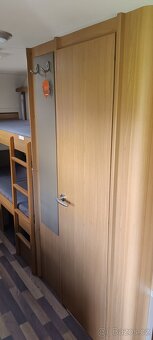 Karavan Knaus sport,mover,představ,klima - 7
