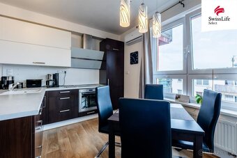Prodej bytu 3+kk 64 m2 Květná, Plzeň - 7