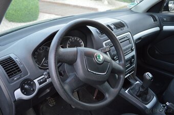 Škoda Octavia 2 Combi 2.0 Tdi 103kw r.v.2011 - 7