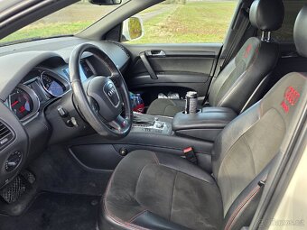 Audi Q7 3.0 TDI 176kW CASA - 7