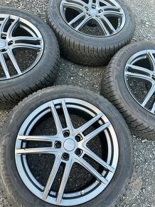 AUDI Q5 - TOP ZIMNÍ SADA - 7