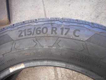 215/60R17C - 7